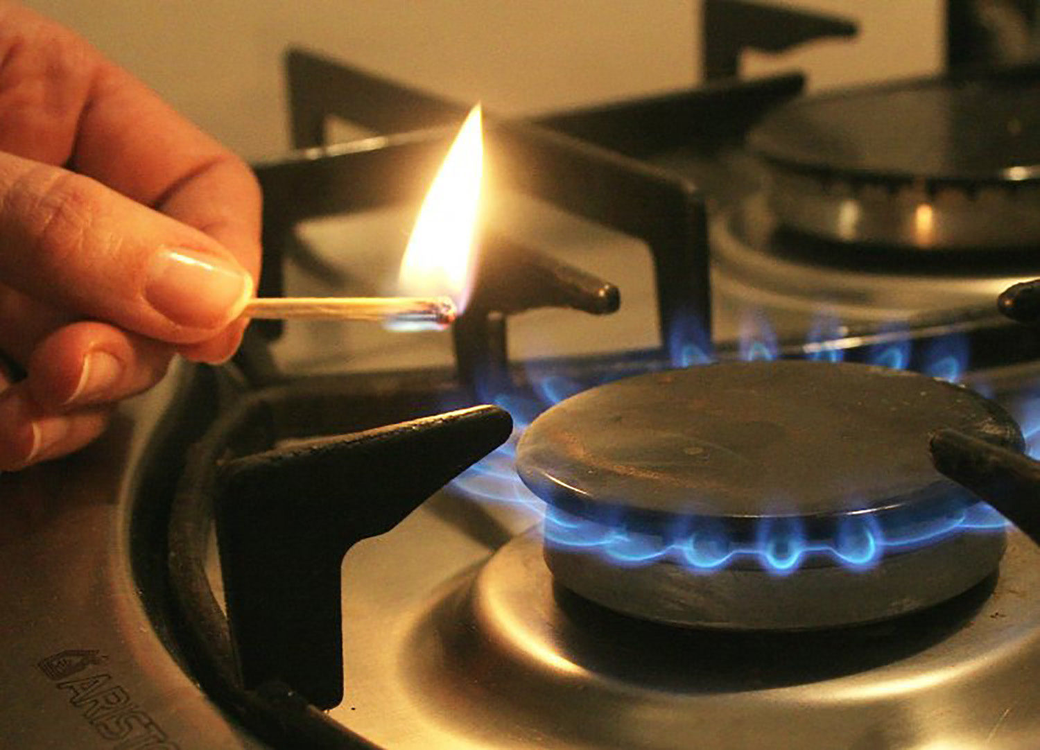 В Кировской области разработают программу безопасного использования газа в быту.