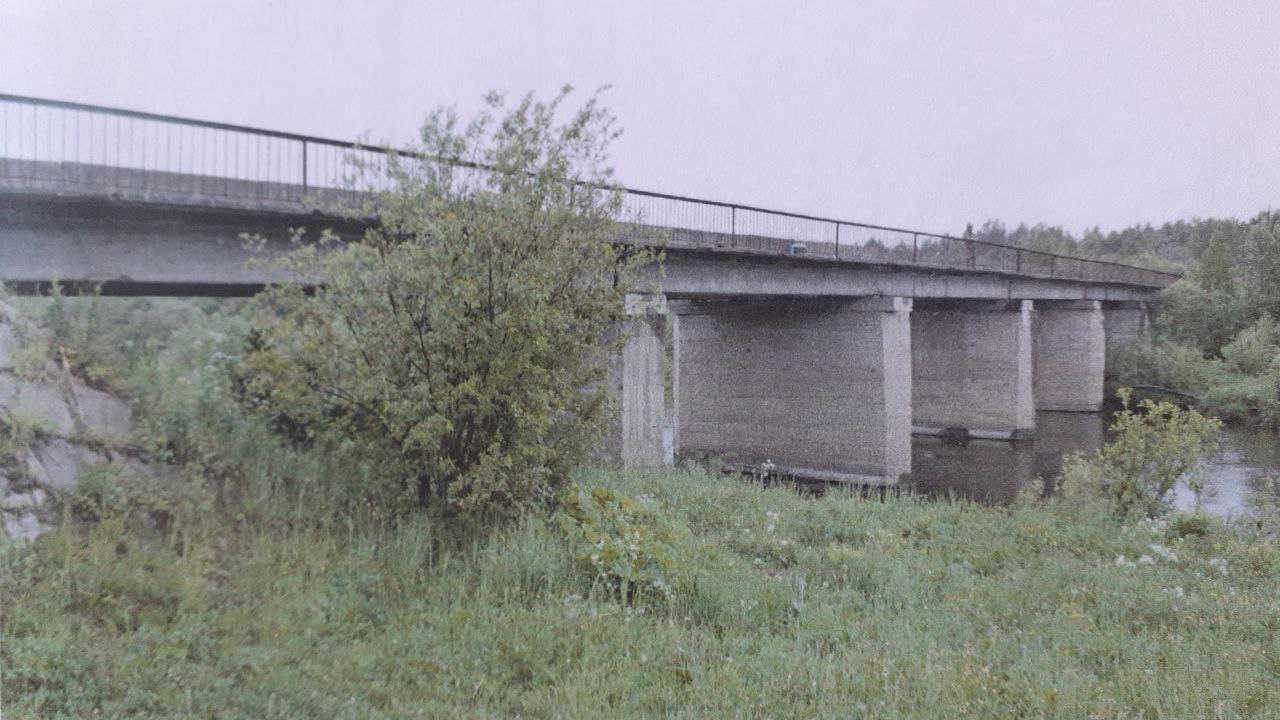 В Кировской области отремонтируют 4 муниципальных моста, находящихся в предаварийном состоянии.