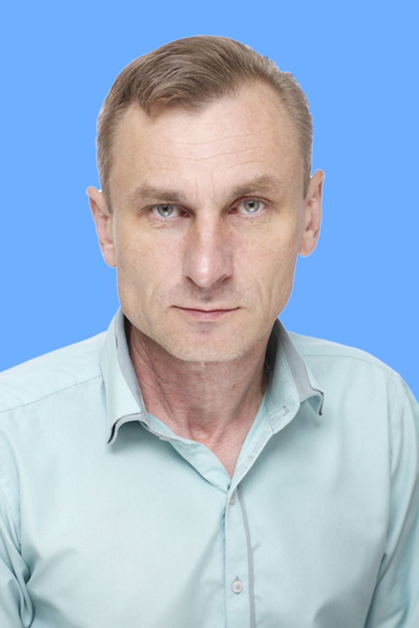 Третьяков Андрей Иванович.