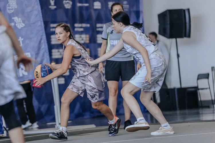 Завершился Суперфинал I Турнира по баскетболу 3х3 среди учащихся СПО в Нижнем Новгороде.